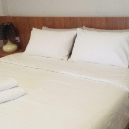 Cherloft@Samsuria Beach Residences Kampung Sungai Ular Extérieur photo